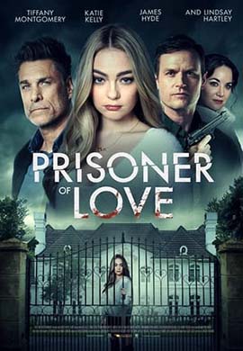 Prisionera Del Amor
